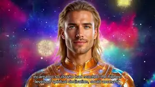 &iexcl;Abren el Manuscrito Prohibido! Ashtar Sheran Revela Todo sobre Trump y Rusia