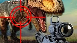 Wild Animal Hunting 3D 🐅🔥 | Real Jungle Safari | Epic Hunting Adventure