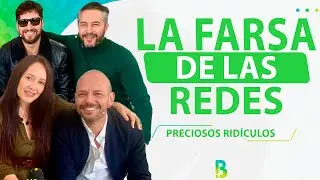 Amor propio en crisis por redes: ¿vivimos para aparentar? | Bravíssimo