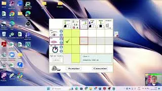 HeadMouse Motriz