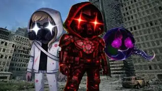 Skibidi toilet multiverse 7 (full episode+extra scenes) 