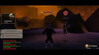 TLOPO PVP - JohnnyDaPirate VS Spade!