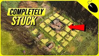 The Worst Map For FFA By Far! He's COMPLETELY STUCK!