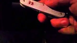 Knifetex you've unleashed the beast!!