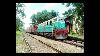 වයඹ දුම්රිය මාර්ගයෙන් පුත්තලමට යමු ද?🥰🥰| Puttlam Railway Line #train #trainjourney #railway