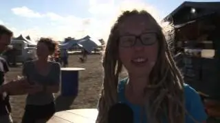 EJC TV 2016 - What Do You Eat Sunday