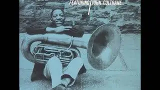 The Ray Draper Quintet - Featuring John Coltrane  - 02 -  Filidia