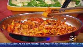 Italian Brunch Recipes