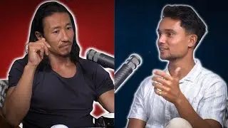Why Mike Chang Left 6 Pack Shortcuts -   Conscious Entrepreneur Episode 12