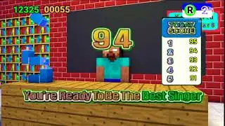Videoke Score 94
