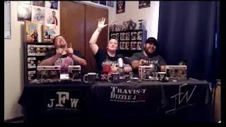 S3.E21 - Phoenix Pro Wrestling Gifts &  Dally's Sugar Rush (Video)