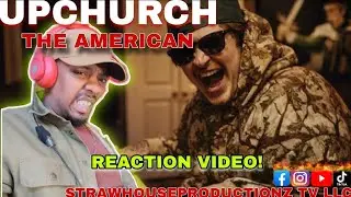UPCHURCH 
