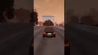 Вечерняя езда по карте Аризоны РП | Сервер Casa-Grande | Ник Robert_Klinov  #arizonarp #rp #gta #е60