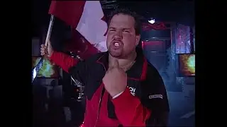 Coach D'Amore Custom TNA Entrance Video