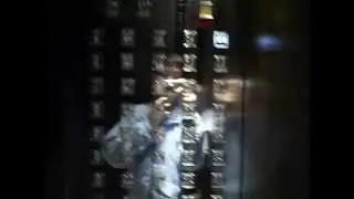 荃灣如心海景酒店Toshiba高速升降機 (3)