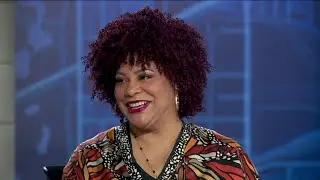 Kim Coles talks about her 90s comedy career, 2019 Black Women's Expo