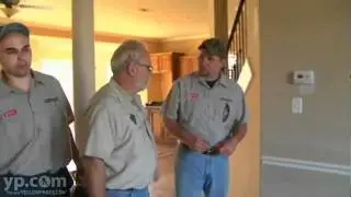 Cordova Heating & Air Conditioning TN Contractors Service