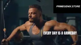 PrimeGENIX.Store - The Best Testosterone Supplements For Men