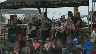420 Hemp Festival returns to downtown Jackson
