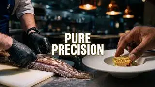 The Discipline of Fine Dining - In The Weeds Ep. 3