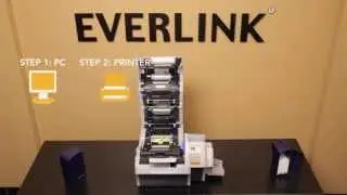 Everlink Instant Card Issuance