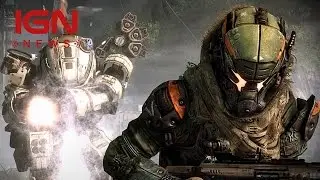 Titanfall Dev's Secret Project is a Third-Person Action-Adventure Game - IGN News