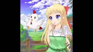 Pulcino Pio (Nightcore)