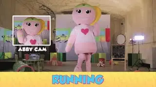 Running Song