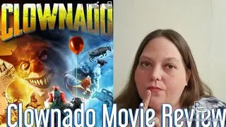 Clownado Movie Review