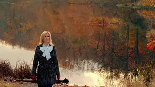 PATRICE J&Eacute;GOU &bull; Where Do You Start? (Johnny Mandel/Alan & Marilyn Berman) &bull; Official Music Video