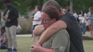 4 dead, 9 injured after school shooting in Georgia