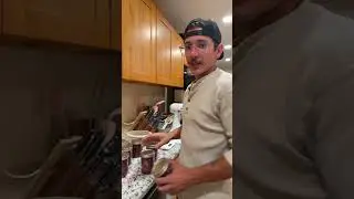 Part 2 Canning Deer Meat! FULL VIDEO ON CHANNEL #deer #cooking #food #diy #meat #canning #recipe