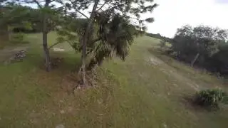 Conquering a Gap, Start to Finish - Shrike