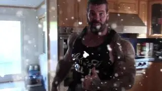 BIGGER BY THE WHEY - DAY 31 - MURDERING *SS F*CK