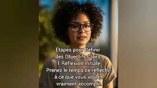 Tu r&ecirc;ves grand ? Alors commence aujourd'hui !
