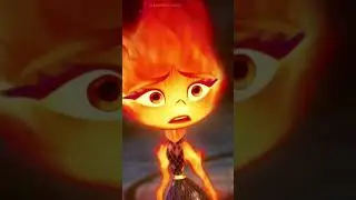 Referencias Ocultas en Elemental - Disney / Pixar