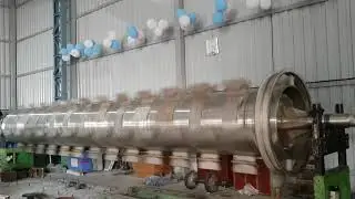 STAR BALANCING Agitators Mixers Dynamic Balancing Services Providers Pune Maharashtra India