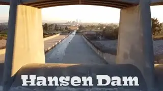 Discovering the Hidden Gem of Hansen Dam