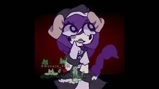 Meat grinder!! ||poppy playtime-lily love braids || #gacha #animation #art #poppyplaytime #edit
