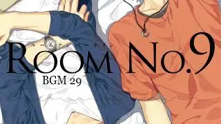 BGM 29 - Room No.9 Soundtrack