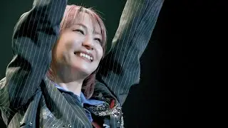 LiSA『LiVE&nbsp;is&nbsp;Smile&nbsp;Always〜PATCH&nbsp;WALK〜』in&nbsp;KOCHi
