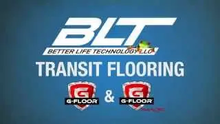Better Life Technology LLC - APTA's EXPO 2014 Exhibitor Video Contest