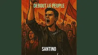 Debout le peuple