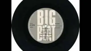 The Sting-Rays - Come On Kid
