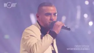 MOUV' LIVE SHOW avec Sofiane Zaho et Sianna (L'intégrale)