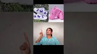purple 💜 VS pink 🩷 Miss-SiyaVlogs #funny #short