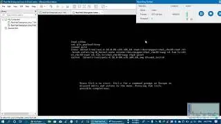 Reset Forgotten Root User Password in Redhat Enterprise Linux 8 (RHEL 8)