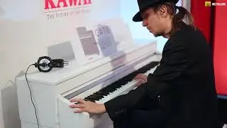 KAWAI CA78