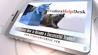 Trading Indices Futures Using the TradersHelpDesk Indicators