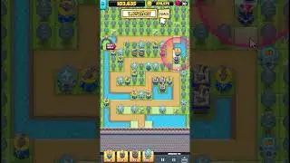 👾 Endless Siege (Мир Web3 Игр - ZarGates) / 24 октября (90-91-133)